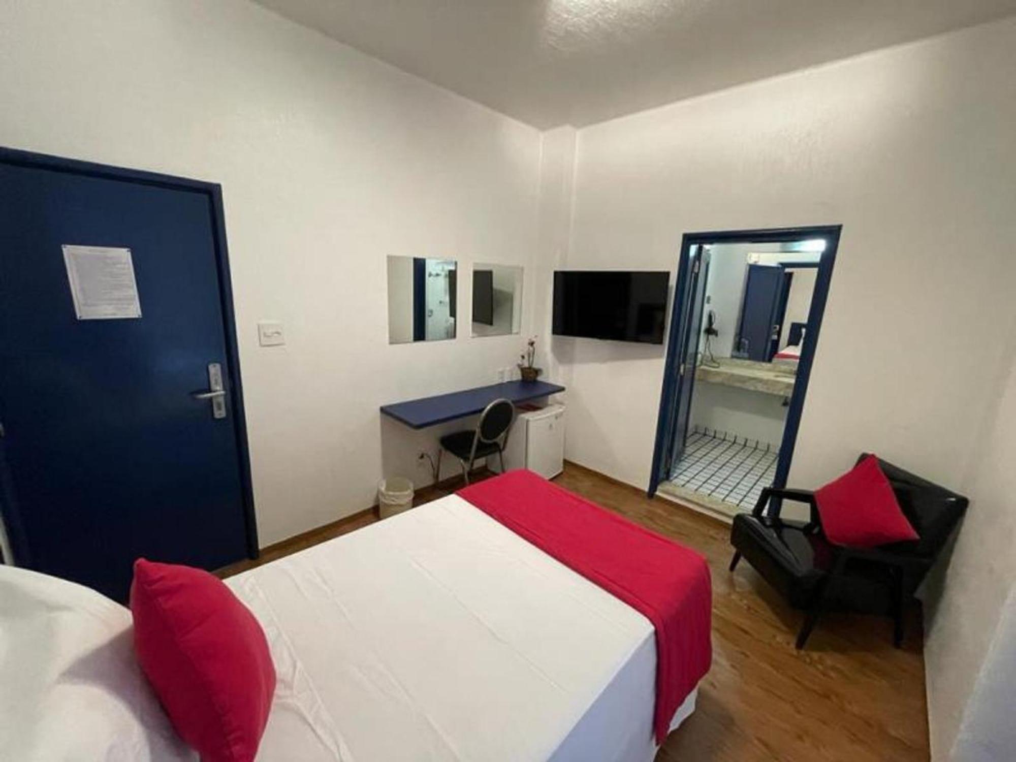 Hotel Normandie - By Easy Hoteis — Photos 1